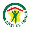 Logo Gîtes de France